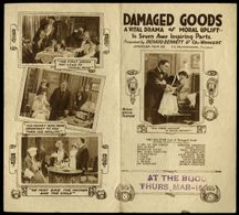 Richard Bennett, Louis Bennison, William Bertram, George Ferguson, Maud Milton, Jacqueline Moore, Adrienne Morrison, Flo