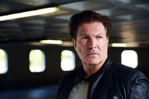 Francis Fulton-Smith