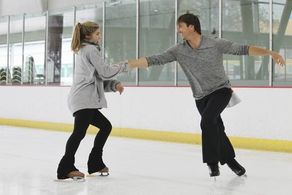 Jonny Moseley in Skating with the Stars (2010)