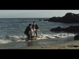 Anthony Jennings EDEN