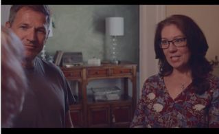 Ghostsitter (short) pic 2