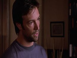 Andrew Kenneth Martin in Relic Hunter (1999)