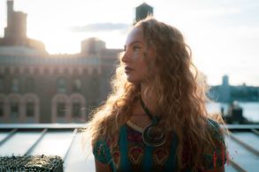 Aryn Elaine / Healing Elaine®