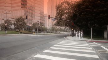 Tiago Felizardo in Pink Zone (2014)