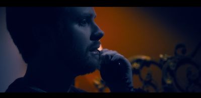 Sean Harrison Jones in Gumball (2015)