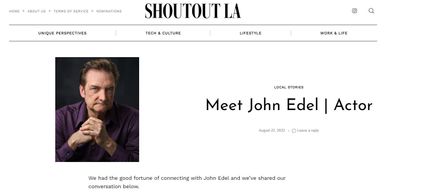 John Edel