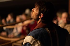 Matt Hookings in Prizefighter: The Life of Jem Belcher (2022)