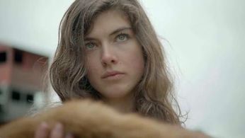 Ryder and the Elephant (2020)