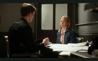 Betrayed (TV-series, 2016)