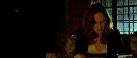 Belén Fabra in Diary of a Nymphomaniac (2008)