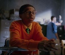 Dee Jay Daniels in Sky High (2005)