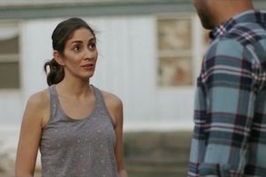 Still from ”Living”