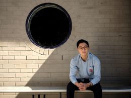 'Bump' - Directed by Geoff Bennett, Gracie Otto and Leticia Caceres