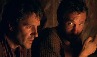 Pablo Derqui in Hispania, la leyenda (2010)