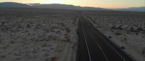 Jesús Lloveras in The X (2019)