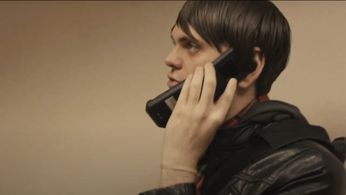 Jimmy Ace Lewis in Seeds A Vinnie LaMotte Film (2022)