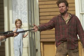 Lane as Liv opposite Nikolaj Lie Kaas as Tomas