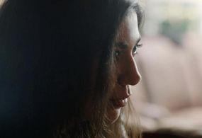 Ava Ticotin in Gold Digger