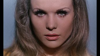 Vivian Neves in Whirlpool (1970)