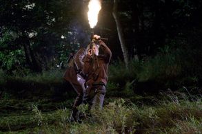 Thomas Ernst in This Life (2012)