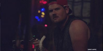 Tim & Eric's Bedtime Stories 