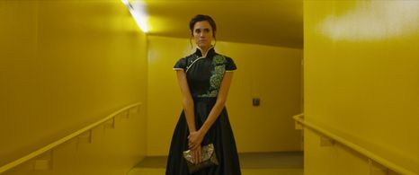 Allison Williams in The Perfection (2018)