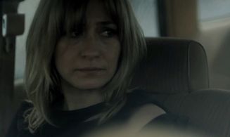 Evelyne Rompré in Jour sans joie (2010)