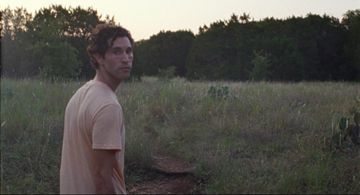 Kenya Gillespie’s Give (2023)