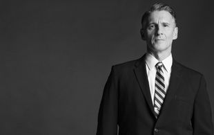 Christopher Stanley in Mad Men (2007)