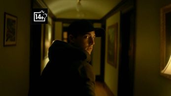 Still of Michael James Regan in Played and Untouchables