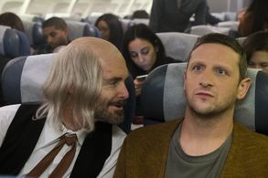 Will Forte and Tim Robinson in I Think You Should Leave with Tim Robinson (2019)