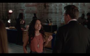 NBC's Go On Starring Mathew Perry