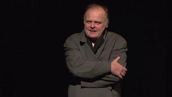 Igor Bares in Periferie (2017)