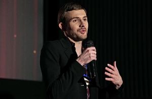 Southern Shorts Awards 2017