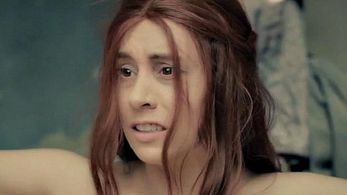 Amy Hesketh in Justine (2016)