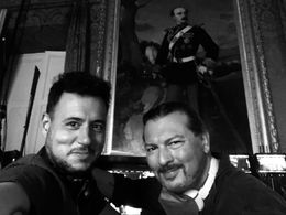 Denis Rovira van Boekholt