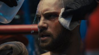 Florian Munteanu in Creed II (2018)