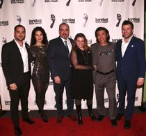 Barefoot Theatre Company 2018 Fall Gala & Vassallo Awards w/ Shirley Rumierk, David Zayas, Jill DeArmon, Jinn Kim, Chris