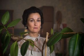 Nataliya Vasko in Kruty 1918 (2019)