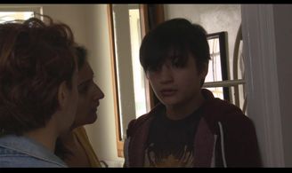 Tess Aubert - Gabriel Gabby