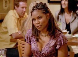 Still of Yvonne on Girlfriends