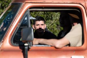 You Missed a Spot (2020)