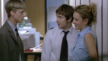 The Office (BBC)