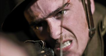 George Sampson in Daniel Thomas (2018)