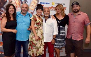 2016's Fantasia Festival premiere of 