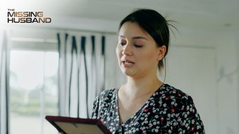 Nadine Samonte in The Missing Husband (2023)