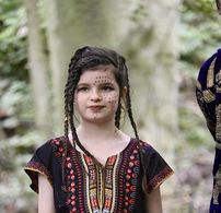 As Kira, Christmas By Moonlight