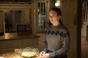 Holly Taylor in The Americans (2013)