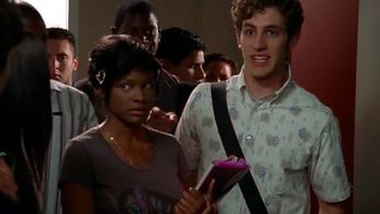 Still shot of Sharon Pierre-Louis in Lincoln Heights