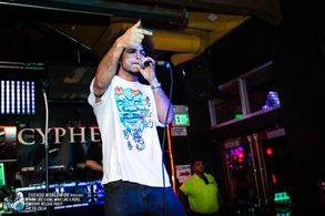 San Jose Cypher, Projekt SEER.